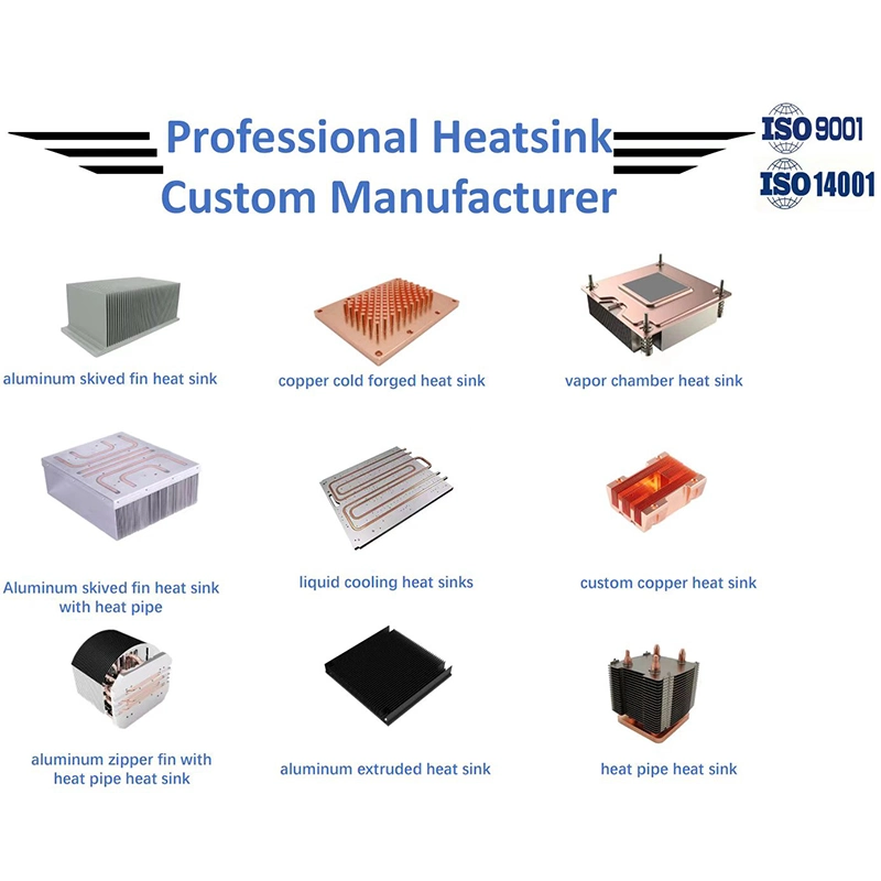 product-800px-1 Aluminum Zipper Fin Copper Plate Heat Pipe CPU Heatsink