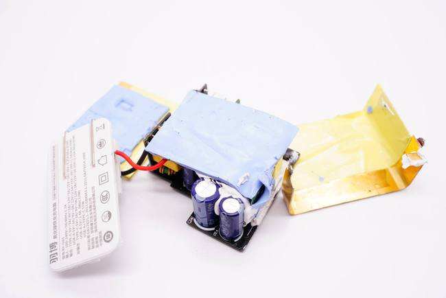 power adapter thermal PAD power adapter thermal PAD