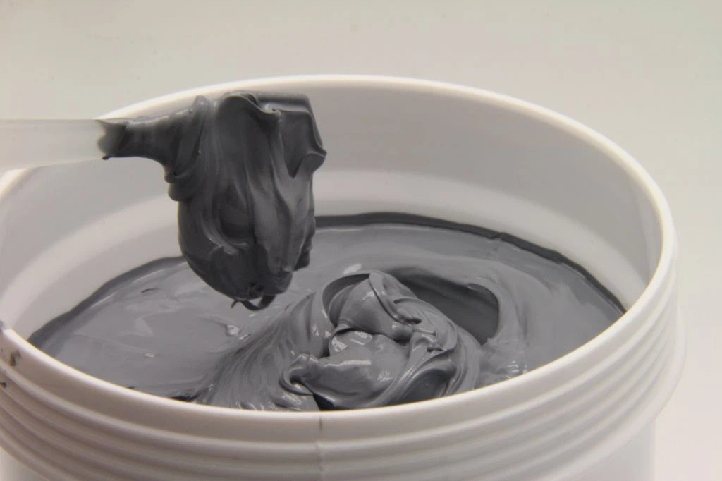 thermal conductive grease thermal conductive grease