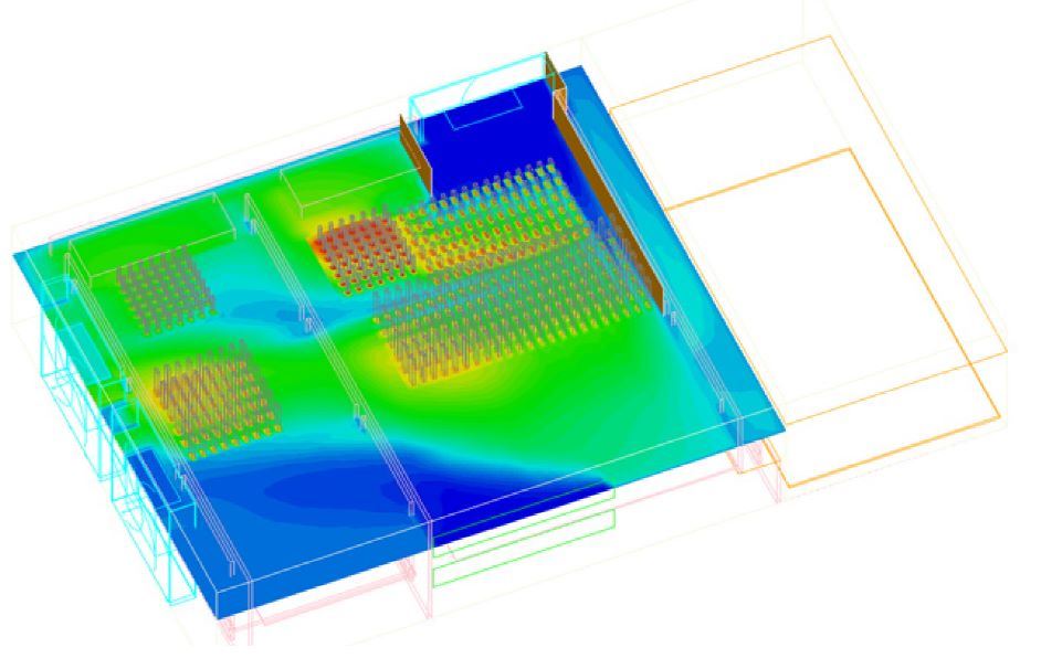 Codec thermal management Codec thermal management