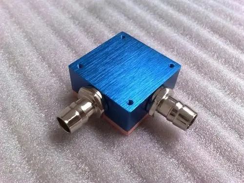 tight fitting sealing cold plate