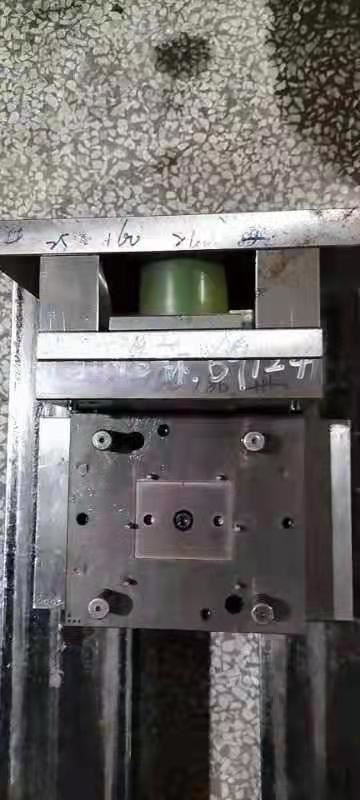 Stamping Plate tooling