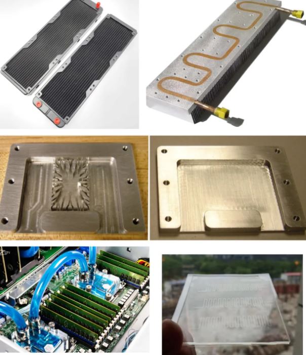 5G liquid cooling system 5G liquid cooling system