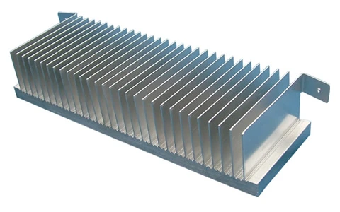 skive fin heatsink skive fin heatsink