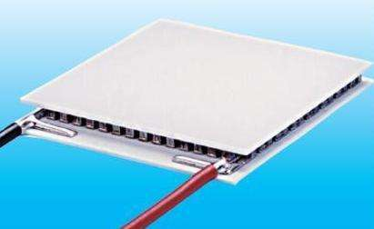 Semiconductor  cooling