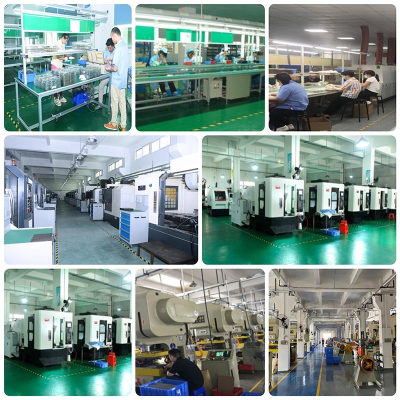 heat sink factory exhibition heat sink factory exhibition