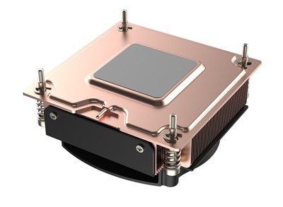 גופי קירור תא אדים בהתאמה אישית